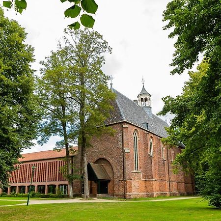 Zollhoes Zoek De Grens Op! Barenfleer Exterior photo