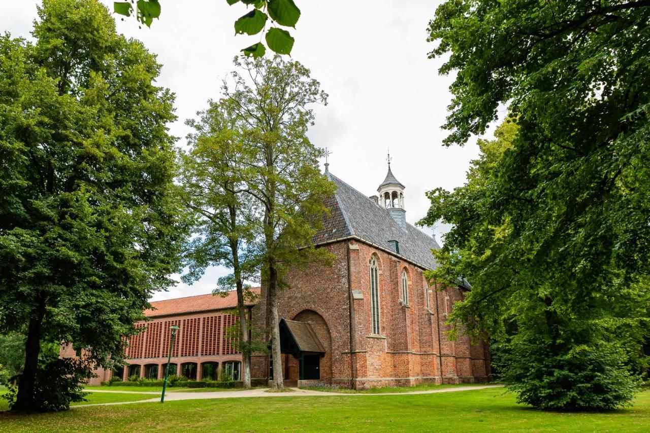 Zollhoes Zoek De Grens Op! Barenfleer Exterior photo